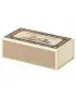 Myszka Maileg - Big sister mouse in matchbox