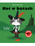 Kot w butach. Bajka dźwiękowa