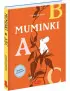 Muminki. ABC