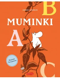 Muminki. ABC