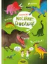 Mocarne dinozaury. Ale to wielkie!