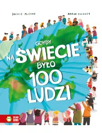 Gdyby na świecie było 100 ludzi