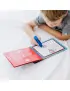 Melissa & Doug, Water WOW! Wodna kolorowanka, kosmos