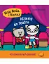 Idziemy do teatru. Kicia Kocia i Nunuś