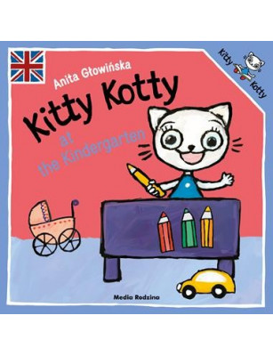 Media rodzina, Kitty Kotty Kindergarten