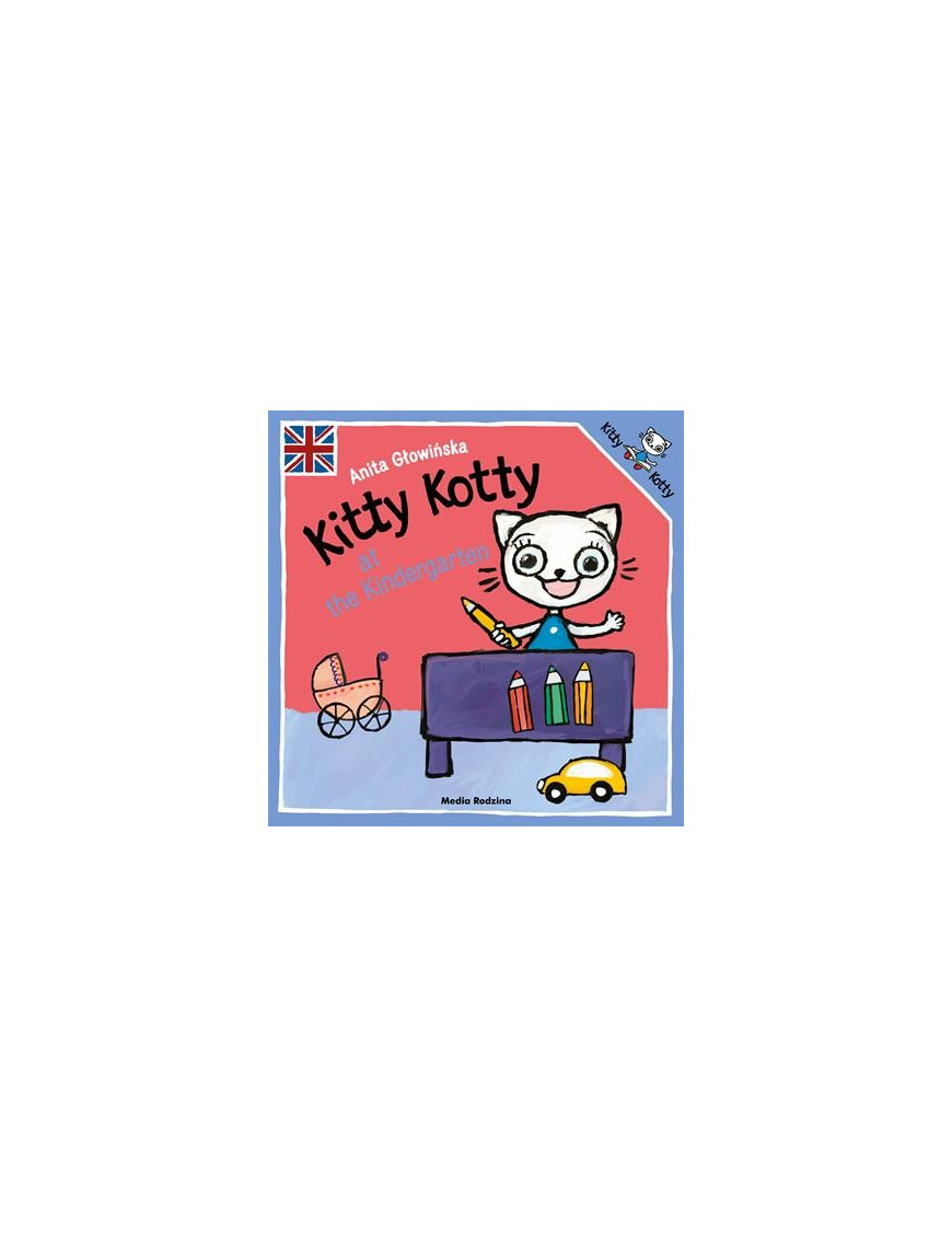 Media rodzina, Kitty Kotty Kindergarten