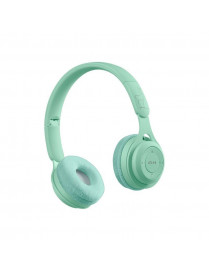 Bezprzewodowe słuchawki dla dzieci Mint, Lalarma