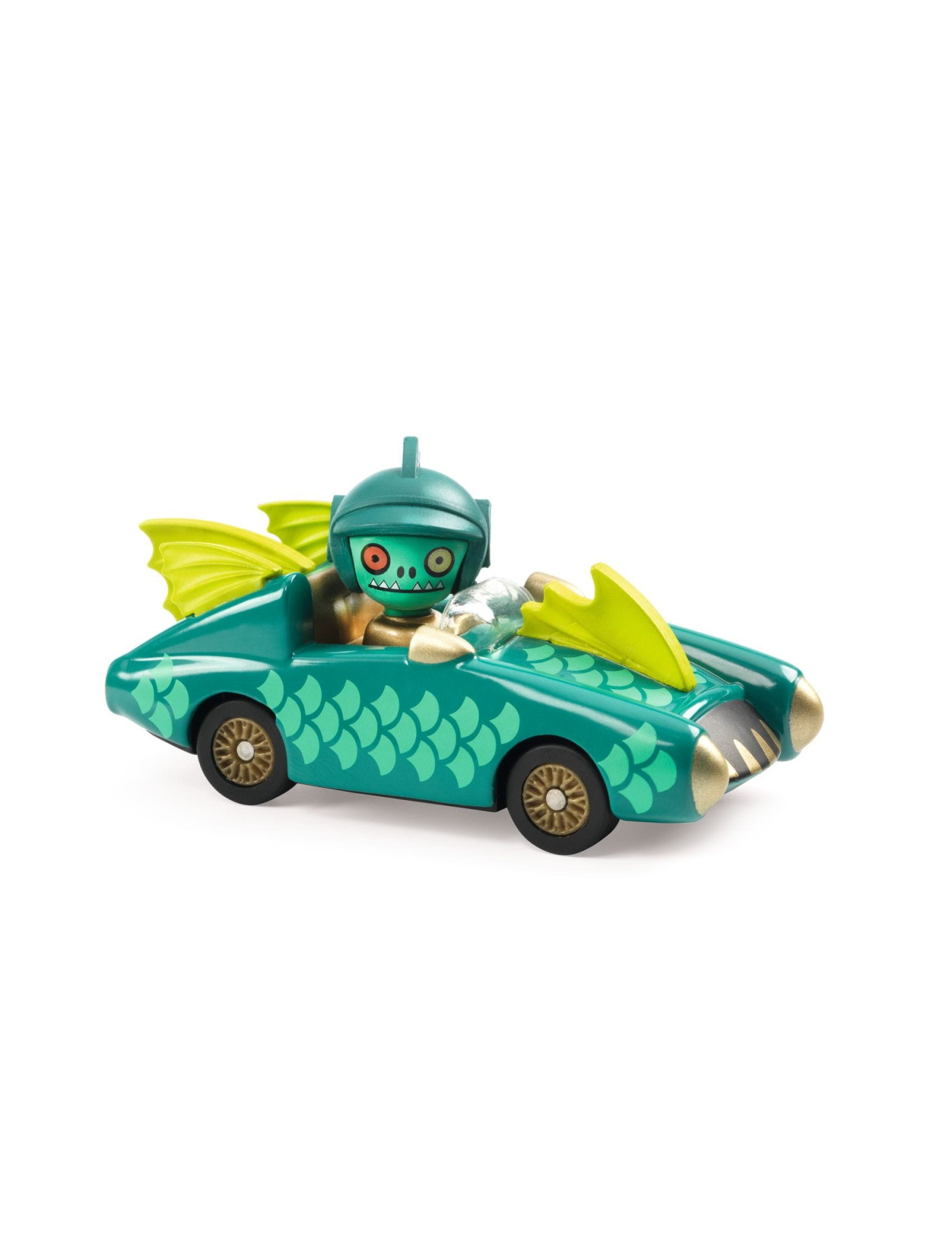 Djeco, Autko Crazy Motors MISTER WINGS Djeco, Autko Crazy Motors MISTER WINGS