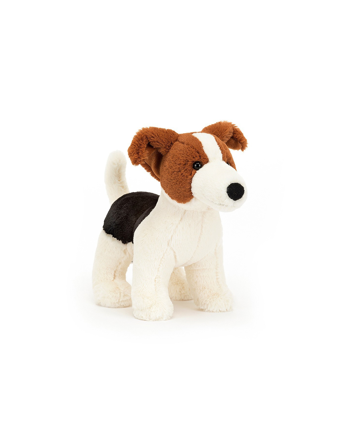 Terrier Albert 18 cm, Jellycat