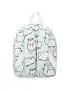 Plecak dla dzieci Simple Things Mint KIDZROOM