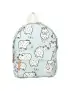 Plecak dla dzieci Simple Things Mint KIDZROOM