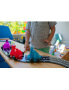 MAGNA-TILES® Magnetyczna droga 12 el.