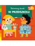 W przedszkolu. Akademia mądrego dziecka. Kolorowy świat