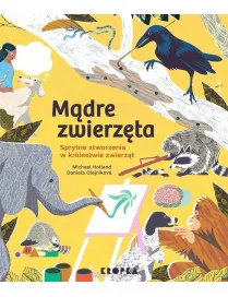 LG, Mądre Zwierzęta