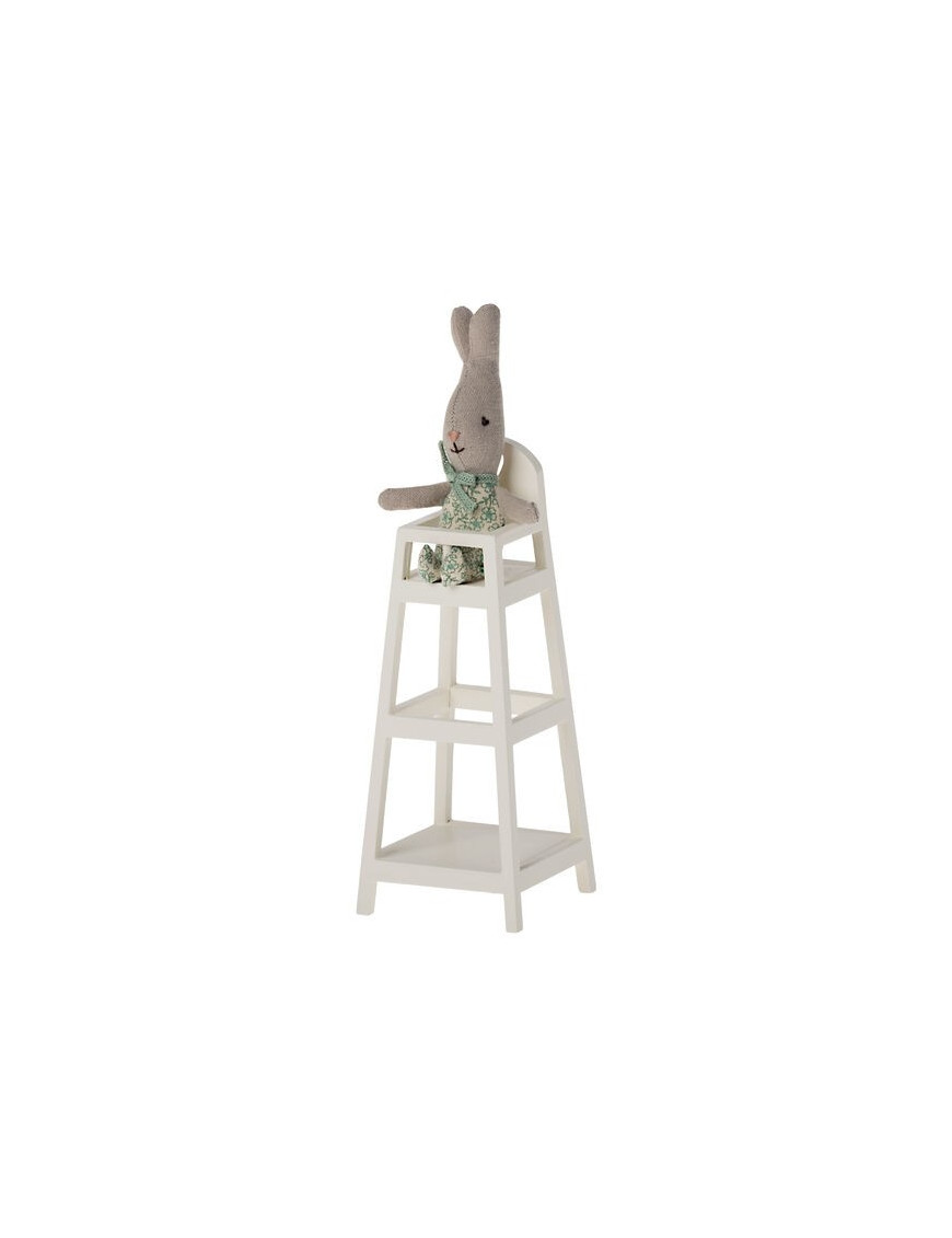 Akcesoria dla myszek Maileg - High chair