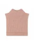 Komin 100% wełna merino, Vitum, Rose, Konges Slojd