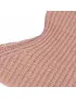 Konges Sløjd, Kominiarka 100% wełna merino Vitum, Rose