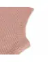 Konges Sløjd, Kominiarka 100% wełna merino Vitum, Rose