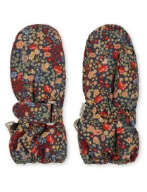 Rękawiczki zimowe Nohr Snow Mittens Violetta, Konges Slojd