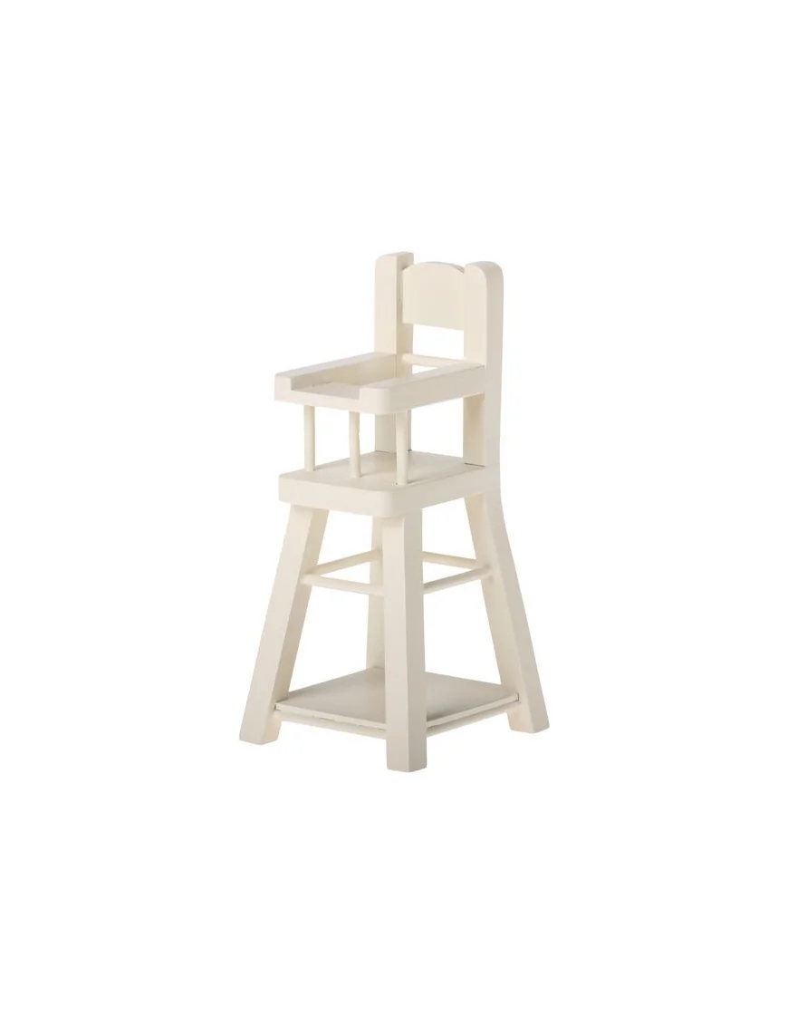 Akcesoria dla myszek Maileg - High chair, Micro