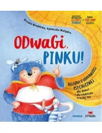 Odwagi Pinku