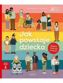Akademia - Jak powstaje dziecko