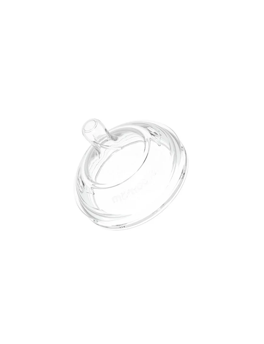 Mombella Smoczek do Butelki Antykolkowej Breast Shape