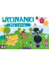 Wycinanki. Psy i koty