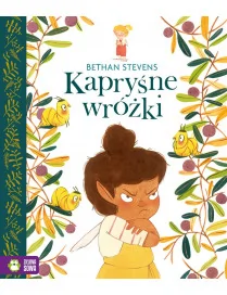 Zielona Sowa, Kapryśne wróżki