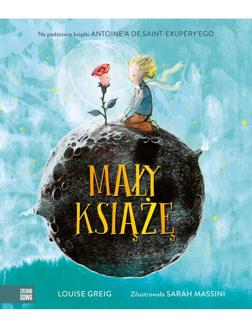 Mały książę