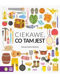 Zielona sowa, Ciekawe co tam jest