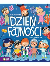 Zielona Sowa, Dzień Fajności