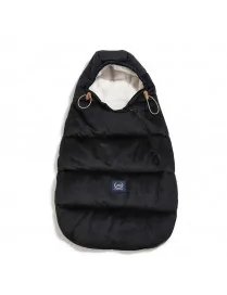 Śpiworek do Wózka Baby BLACK, La Millou