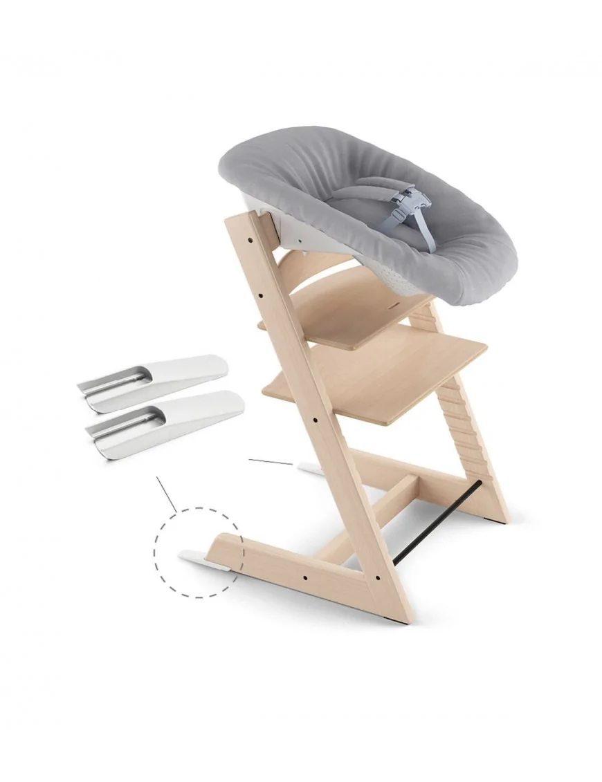 Zestaw dla noworodka Tripp Trapp® Newborn Set