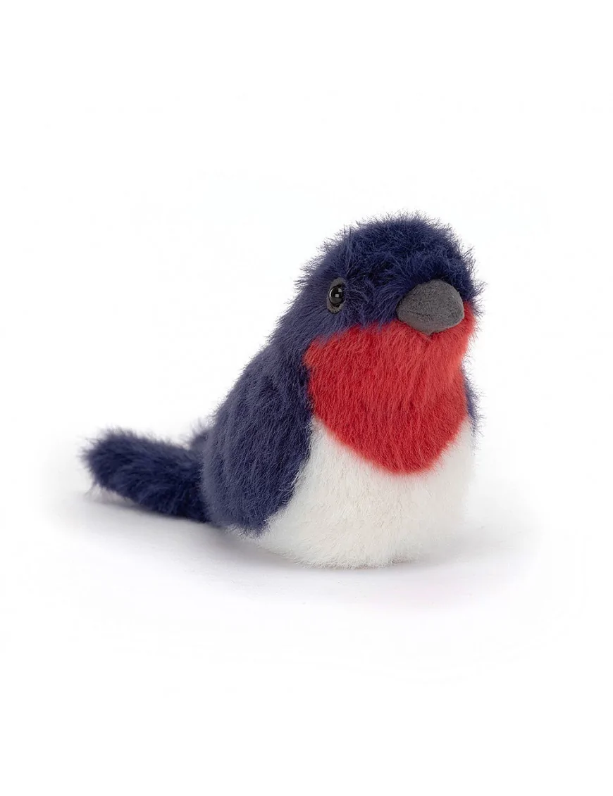 Ptaszek Jaskółka 10 cm, Jellycat