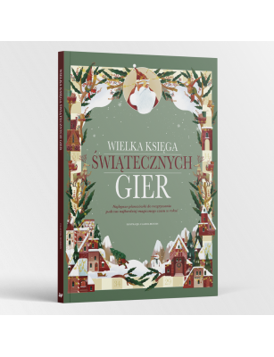 Wielka Księga Gier Świątecznych
