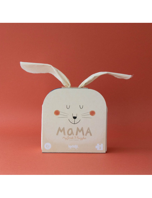 Puzzle Mama | Londji®