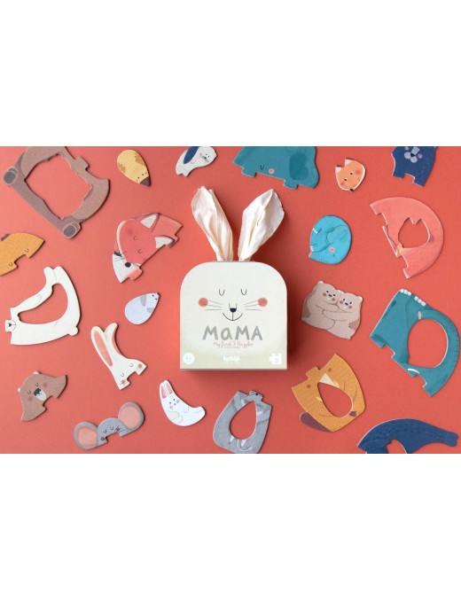 Puzzle Mama | Londji®