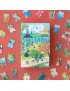 Puzzle 100 el z grą obserwacyjną, Pewnego razu ... | Londji®