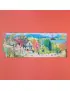 Puzzle 100 el z grą obserwacyjną, Pewnego razu ... | Londji®