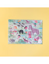 Puzzle Koty i Psy 24 el | Londji® Puzzle Koty i Psy 24 el | Londji®