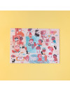Puzzle Koty i Psy 24 el | Londji® Puzzle Koty i Psy 24 el | Londji®