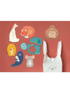 Puzzle Mama | Londji®
