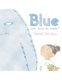 Blue. Jaki kolor ma smutek?