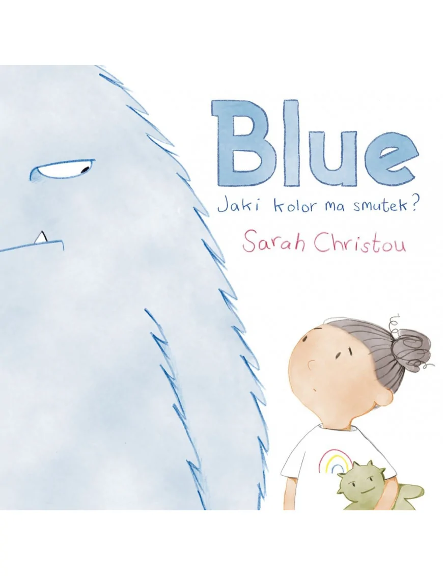 Blue. Jaki kolor ma smutek?