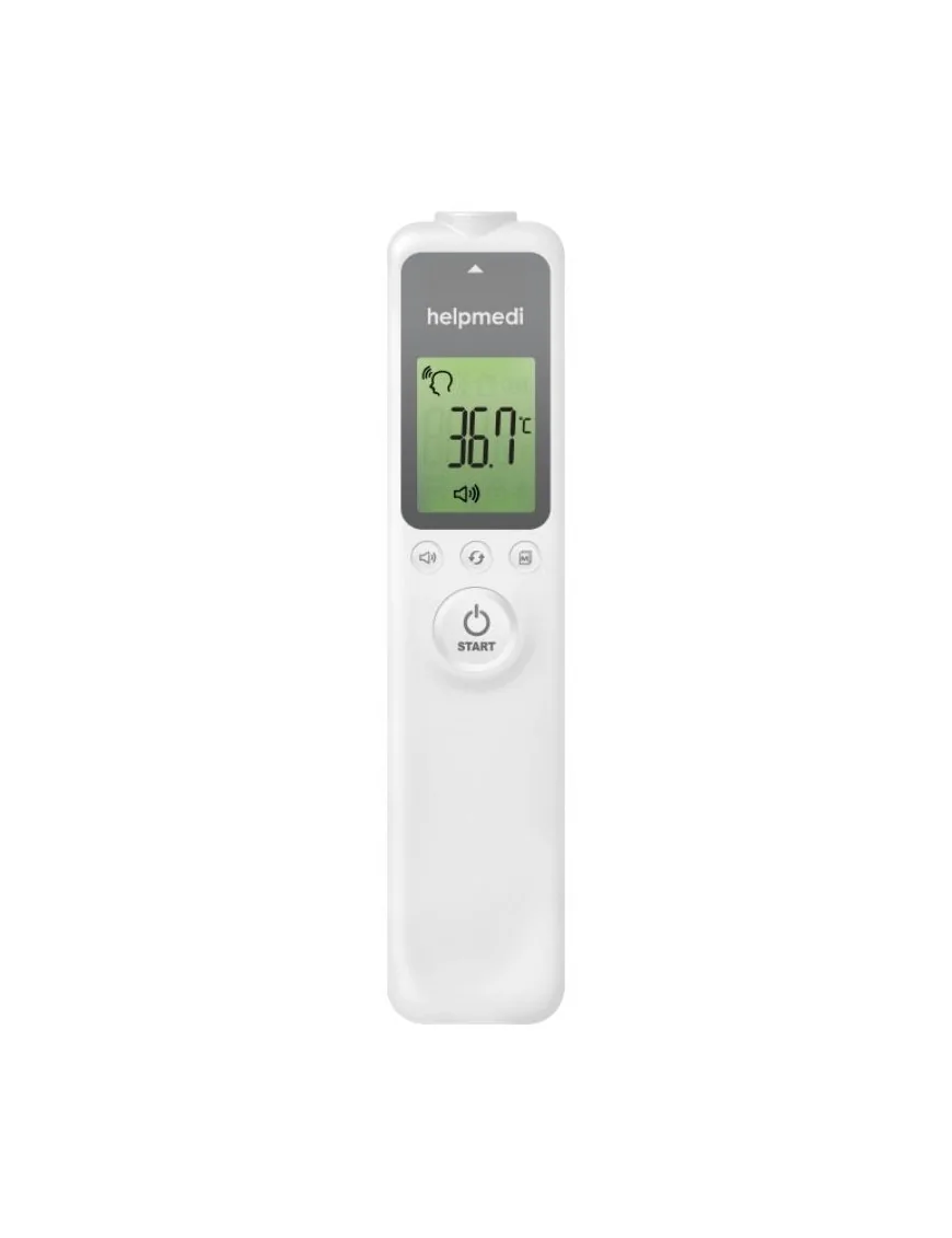Termometr bezdotykowy na podczerwień Thermofinder
