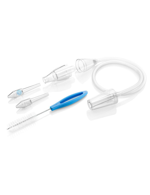 Aspirator KATAREK PLUS