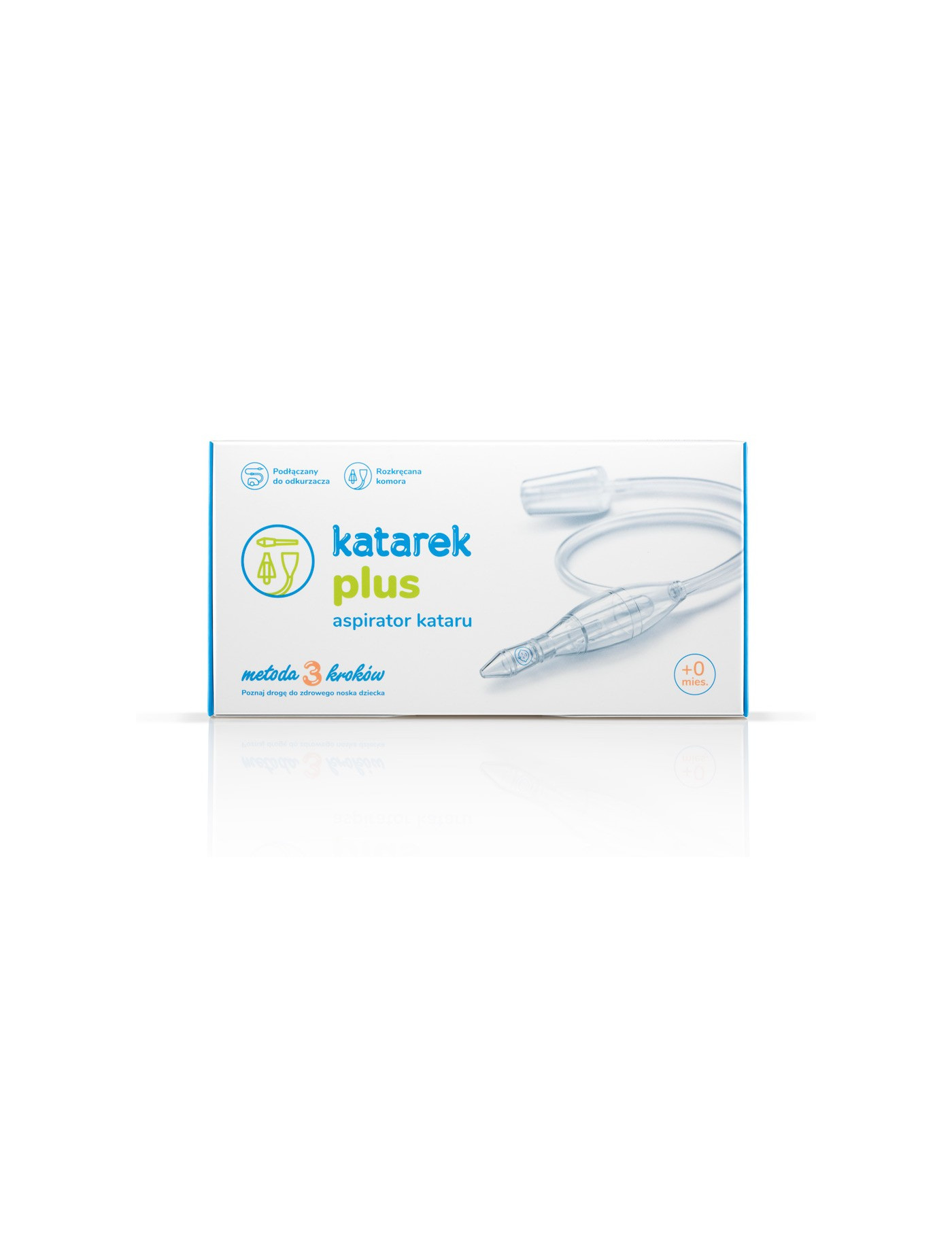 Aspirator KATAREK PLUS Aspirator KATAREK PLUS