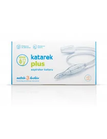 Aspirator KATAREK PLUS