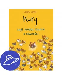 Kury, czyli krótka historia o równości, Adamada